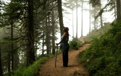 Discover Daily Walking Benefits for Physical Wellness