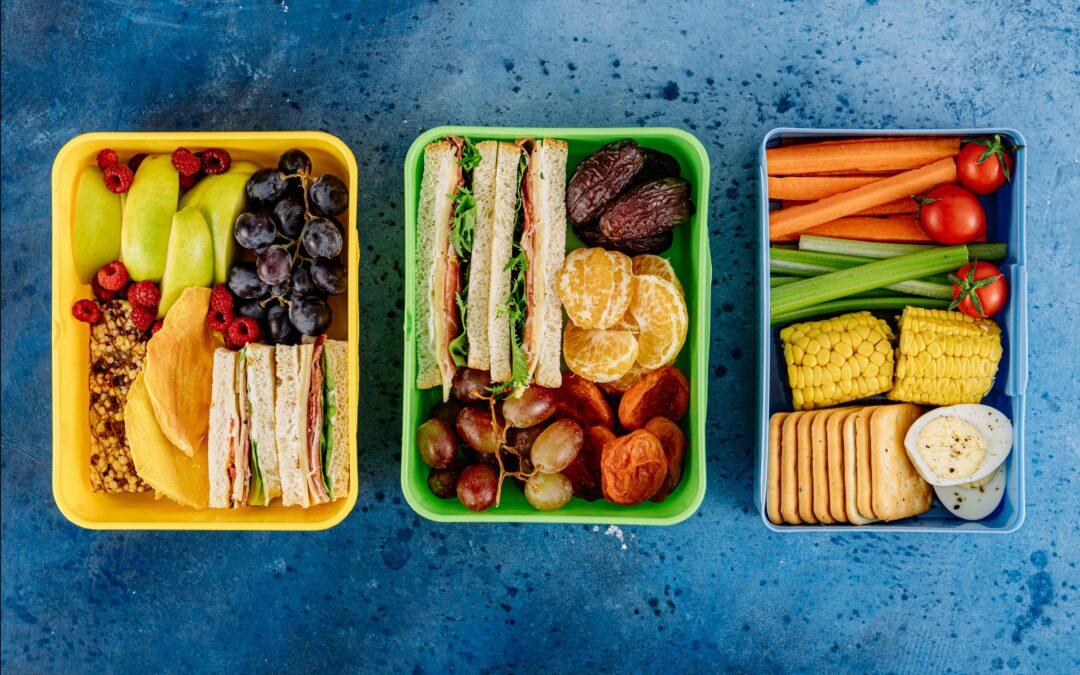 Smart Meal Planning Tips for Busy Fitness Enthusiasts