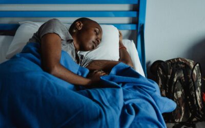 Poor Sleep Sabotaging Your Fitness Goals? Find Out Why