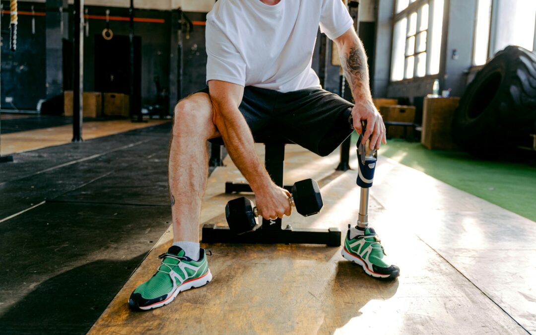 Effective Full-Body Fitness with Low-Impact Workouts