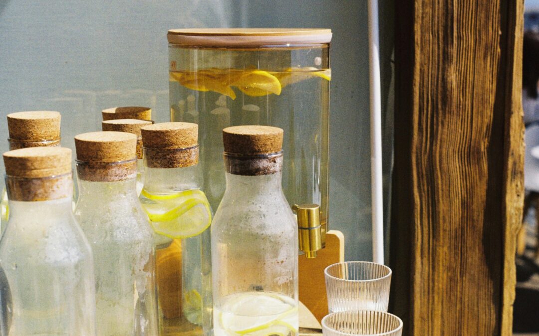 Hydration Tips for Enhanced Fitness Performance