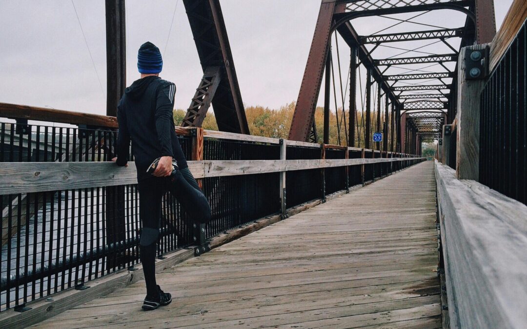 Consistency vs Intensity Unveiling the Key to Fitness Success