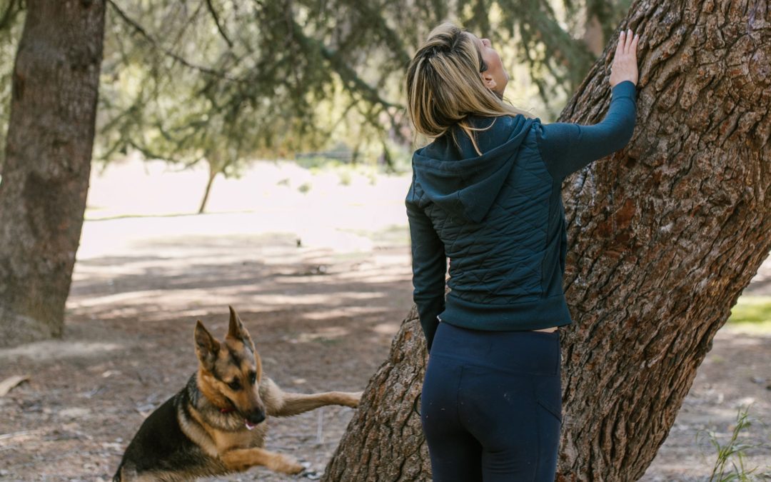 Healthy Living for Two: Nutrition, Exercise, and Recovery Tips for You and Your Dog